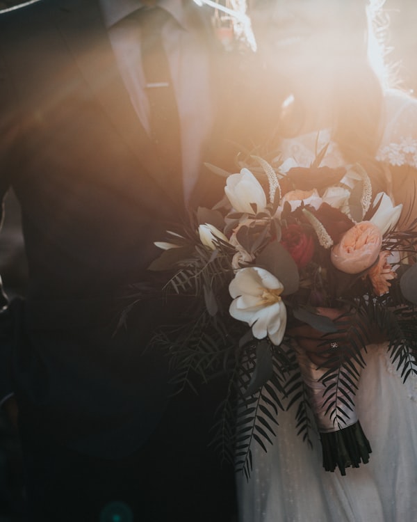 Reportage mariage
