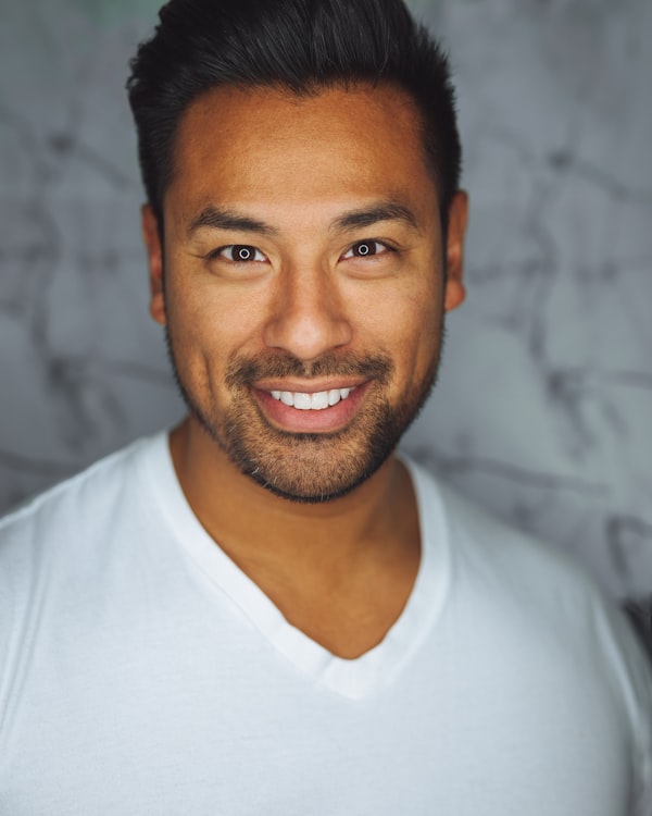 Portrait studio